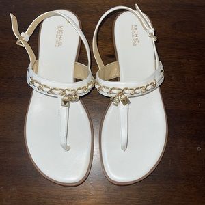 Michael Kors Sandals